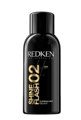 Придающий сияние лак для волос Redken Shine Flash 02 150 мл цена и информация | Средства для укладки волос | 220.lv