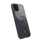 Woodcessories Stone Edition iPhone 11 Pro Max camo gray sto063 cena un informācija | Telefonu vāciņi, maciņi | 220.lv