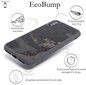 Woodcessories Stone Collection EcoCase iPhone Xr - Camo Gray цена и информация | Telefonu vāciņi, maciņi | 220.lv