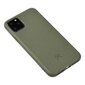 Woodcessories BioCase iPhone 11 Pro Max green eco329 cena un informācija | Telefonu vāciņi, maciņi | 220.lv