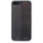 Woodcessories Stone Collection EcoCase iPhone 7/8+ volcano black sto005 cena un informācija | Telefonu vāciņi, maciņi | 220.lv