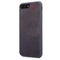 Woodcessories Stone Collection EcoCase iPhone 7/8+ volcano black sto005 цена и информация | Telefonu vāciņi, maciņi | 220.lv