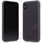 Woodcessories Stone Collection EcoCase iPhone Xs Max volcano black sto056 цена и информация | Telefonu vāciņi, maciņi | 220.lv