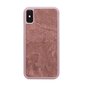 Woodcessories Stone Collection EcoCase iPhone Xr canyon red sto055 цена и информация | Telefonu vāciņi, maciņi | 220.lv
