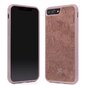 Woodcessories Stone Collection EcoCase iPhone 7/8+ canyon red sto008 cena un informācija | Telefonu vāciņi, maciņi | 220.lv