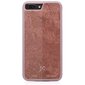 Woodcessories Stone Collection EcoCase iPhone 7/8+ canyon red sto008 цена и информация | Telefonu vāciņi, maciņi | 220.lv