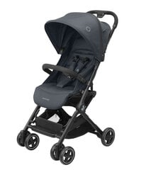 Maxi Cosi sporta rati Lara, Essential graphite cena un informācija | Bērnu rati | 220.lv