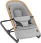 Maxi Cosi šūpuļkrēsls Kori, Essential grey cena un informācija | Bērnu šūpuļkrēsliņi | 220.lv