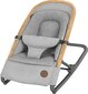 Maxi Cosi šūpuļkrēsls Kori, Essential grey cena un informācija | Bērnu šūpuļkrēsliņi | 220.lv