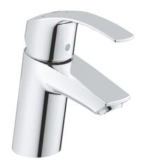 Grohe Eurosmart смеситель для умывальника 32154002 цена и информация | Смесители | 220.lv