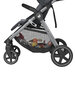 Maxi Cosi sporta rati Gia, Essential graphite cena un informācija | Bērnu rati | 220.lv