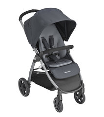 Maxi Cosi sporta rati Gia, Essential graphite cena un informācija | Bērnu rati | 220.lv