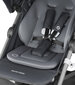 Maxi Cosi sporta rati Gia, Essential graphite cena un informācija | Bērnu rati | 220.lv