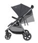 Maxi Cosi sporta rati Gia, Essential graphite cena un informācija | Bērnu rati | 220.lv