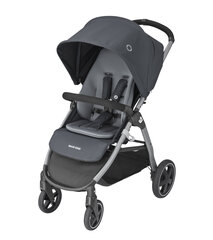 Maxi Cosi sporta rati Gia, Essential graphite cena un informācija | Bērnu rati | 220.lv