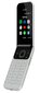 Nokia 2720 Gray цена и информация | Mobilie telefoni | 220.lv