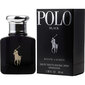 Tualetes ūdens Ralph Lauren Polo Black EDT vīriešiem 40 ml цена и информация | Vīriešu smaržas | 220.lv