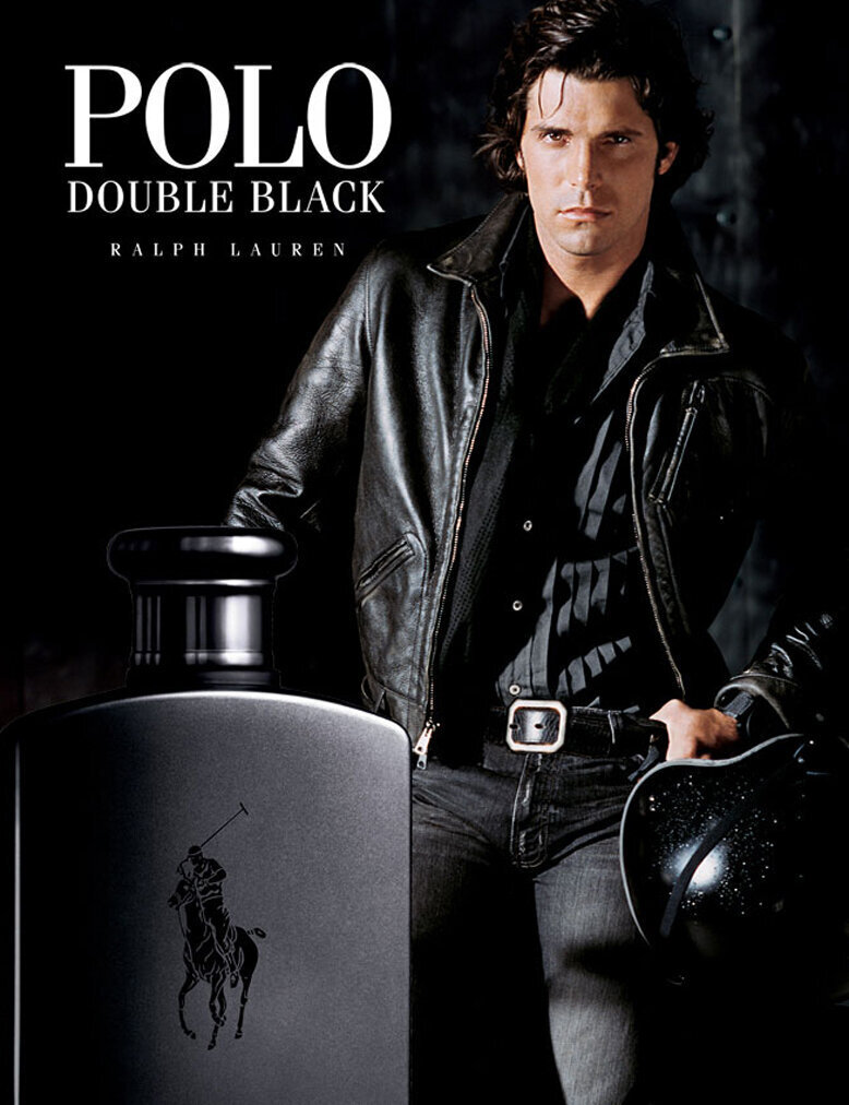 Tualetes ūdens Ralph Lauren Polo Black EDT vīriešiem 40 ml цена и информация | Vīriešu smaržas | 220.lv