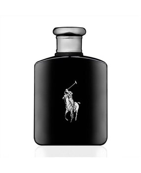 Tualetes ūdens Ralph Lauren Polo Black EDT vīriešiem 40 ml cena un informācija | Vīriešu smaržas | 220.lv