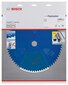 Bosch griešanas disks Expert for Stainless Steel 305x25.4mm cena un informācija | Dārza tehnikas rezerves daļas | 220.lv
