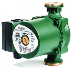 Cirkulācijas sūknis karstam ūdenim VS 65/150 M DN25 78W 230V 50Hz DAB cena un informācija | Sūkņi tīram ūdenim | 220.lv