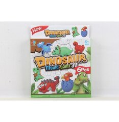 Игра Dinosaur цена и информация | Игрушки для мальчиков | 220.lv