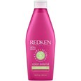 Matu kondicionieris krāsotiem matiem Redken Nature & Science Color Extend 250 ml