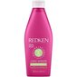 Matu kondicionieris krāsotiem matiem Redken Nature & Science Color Extend 250 ml cena un informācija | Matu kondicionieri, balzāmi | 220.lv