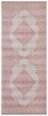 Nouristan ковровая дорожка Asmar Carme, 80x200 см