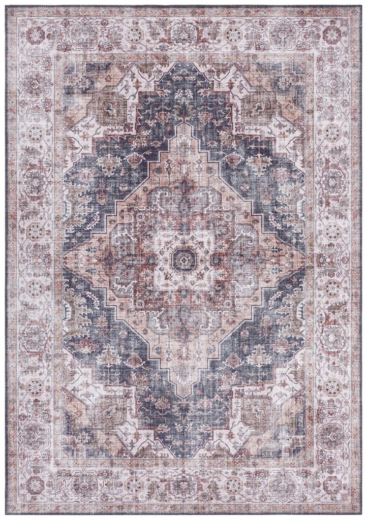 Nouristan paklājs Asmar Sylla, 160x230 cm cena un informācija | Paklāji | 220.lv