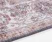 Nouristan paklājs-celiņš Asmar Sylla, 80x200 cm cena un informācija | Paklāji | 220.lv