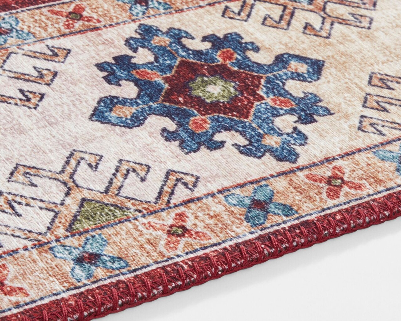 Nouristan paklājs Asmar Gratia, 120x160 cm цена и информация | Paklāji | 220.lv