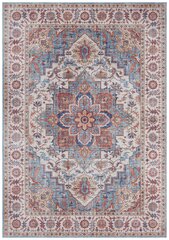 Nouristan paklājs Asmar Anthea, 160x230 cm cena un informācija | Paklāji | 220.lv