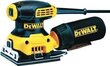 Vibrācijas slīpmašīna Dewalt (DWE6411-QS) цена и информация | Slīpmašīnas | 220.lv