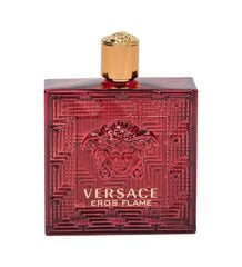 Parfimērijas ūdens vīriešiem Versace Eros Flame EDP, 200 ml цена и информация | Мужские духи | 220.lv