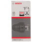 Ātri  savelkošs satvērējs perforatoram Bosch SDS-plus (2608572213) cena un informācija | Skrūvgrieži, urbjmašīnas | 220.lv