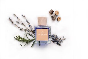 Mājas smaržas Carbaline "Lavender", 100ml cena un informācija | Mājas aromāti | 220.lv