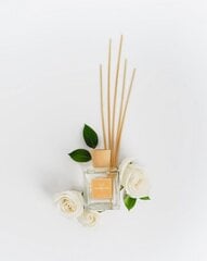 Mājas smaržas Carbaline "Lotus", 100ml cena un informācija | Mājas aromāti | 220.lv