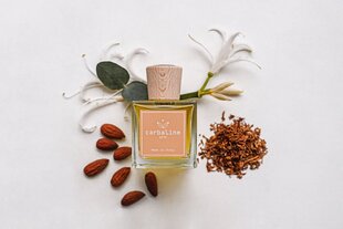 Mājas smaržas Carbaline "Vervain - Vanilla", 50ml cena un informācija | Carbaline Smaržas, kosmētika | 220.lv