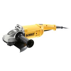 Elektriskā leņķa slīpmašīna DeWalt DWE492S цена и информация | Шлифовальные машины | 220.lv