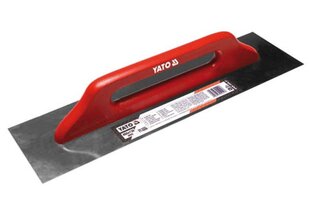 Špakteļlāpstiņa Yato 480x130mm YT-5209 cena un informācija | Rokas instrumenti | 220.lv