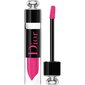 Lūpu krāsa Christian Dior Addict Lacquer Plump 676 Fever 5.5 ml cena un informācija | Lūpu krāsas, balzāmi, spīdumi, vazelīns | 220.lv