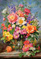 Puzle Puzzle Castorland June Flowers in Radiance, 1000 gab. цена и информация | Puzles, 3D puzles | 220.lv