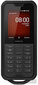 Nokia 800 (TA-1186) Dual SIM, Black cena un informācija | Mobilie telefoni | 220.lv