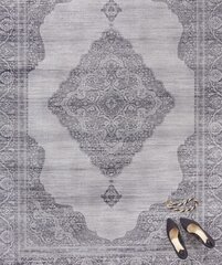 Nouristan paklājs-celiņš Asmar Carme, 80x200 cm cena un informācija | Paklāji | 220.lv