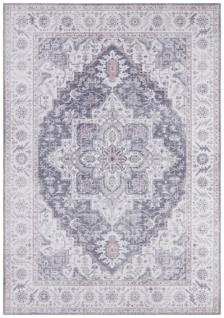 Nouristan paklājs Asmar Anthea, 80x150 cm cena un informācija | Paklāji | 220.lv