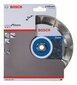 Dimanta disks Bosch Expert For Stone 150x22,3mm cena un informācija | Rokas instrumenti | 220.lv