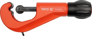 Cauruļu griezējs Yato 6-45mm YT-2233 cena un informācija | Rokas instrumenti | 220.lv