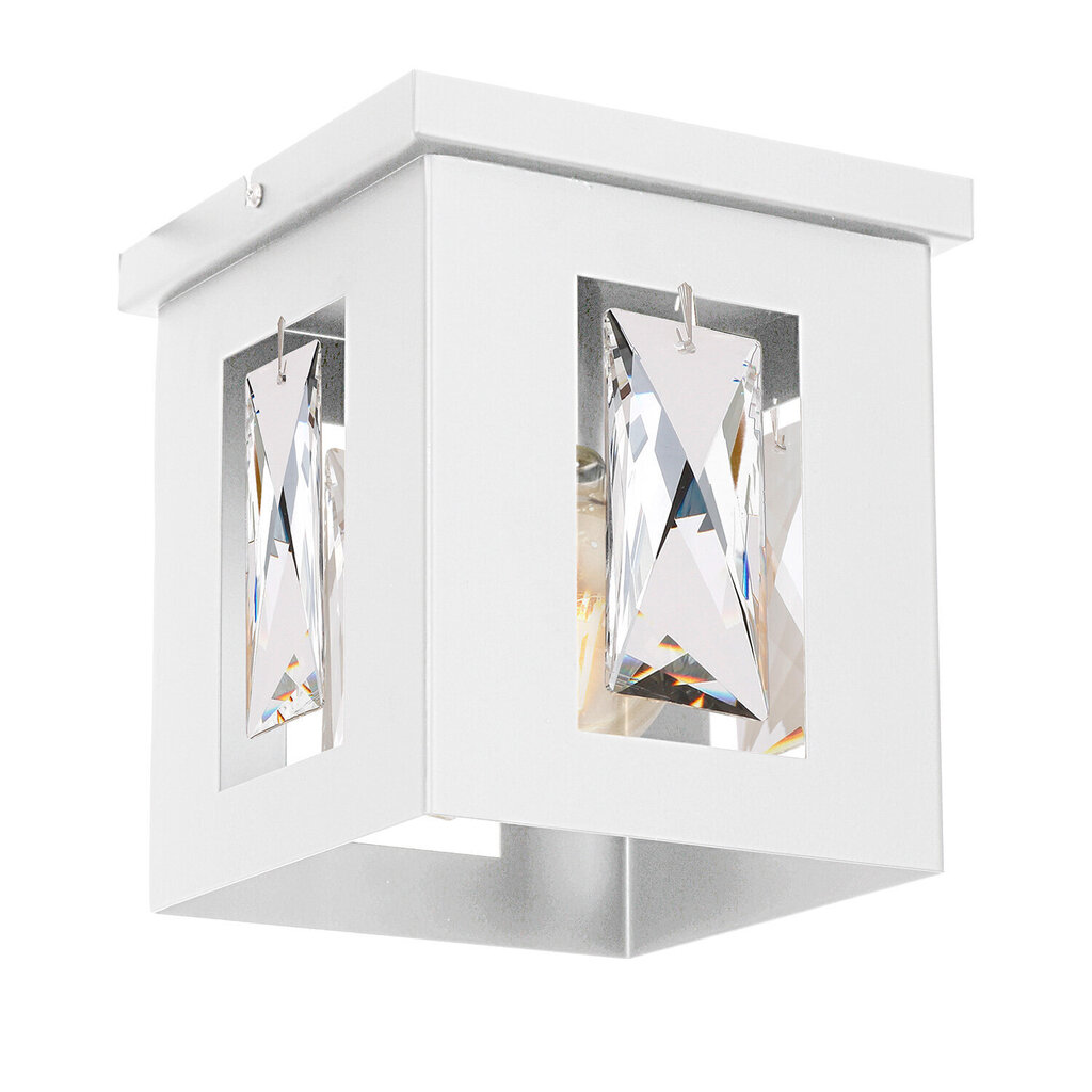 Luminex griestu lampa Kristall цена и информация | Griestu lampas | 220.lv