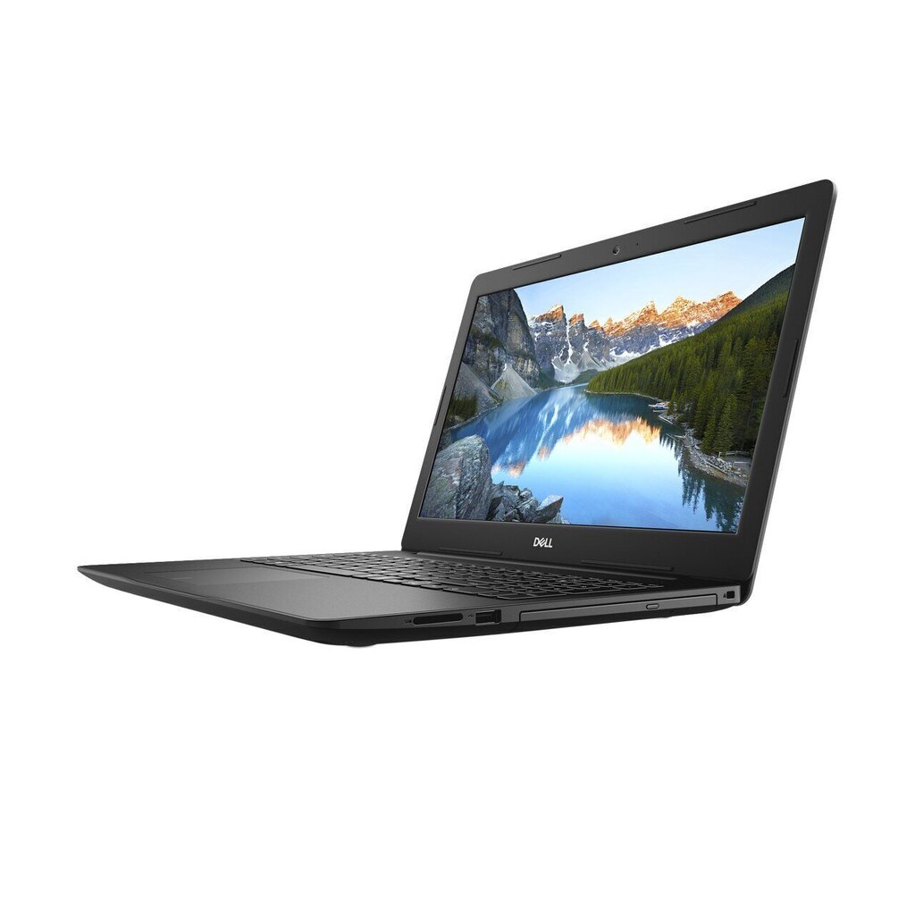 Dell Inspiron 15 3582 Intel Pentium N5000 4GB SSD 128GB Linux цена и информация | Portatīvie datori | 220.lv